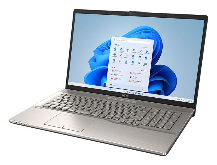 富士通「LIFEBOOK WN1/J3」