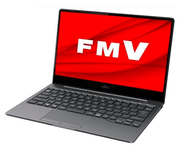 富士通「FMV LIFEBOOK CH90/F3」