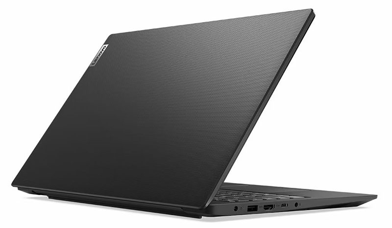 Lenovo V15 Gen 4 AMDの外観