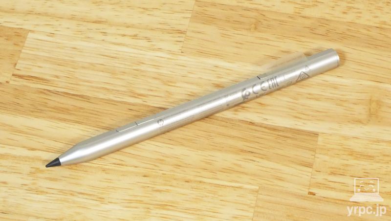 HP リチャージャブル MPP2.0 アクティブペン