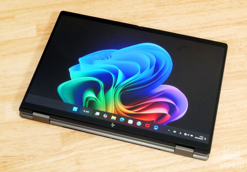 タブレットモード