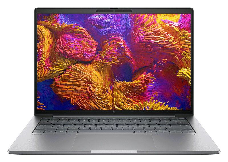HP ZBook 8 G1ah 14 inch