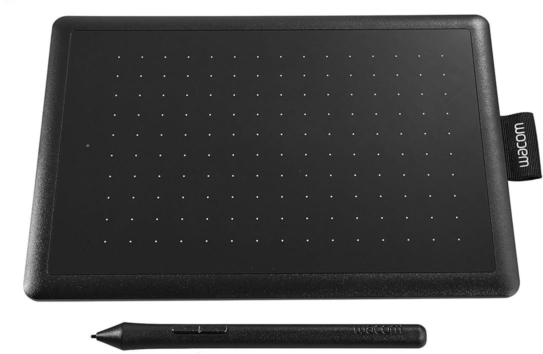 One by Wacom small