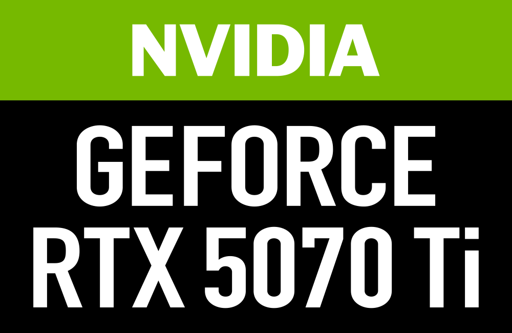 NVIDIA GeForce RTX 5070