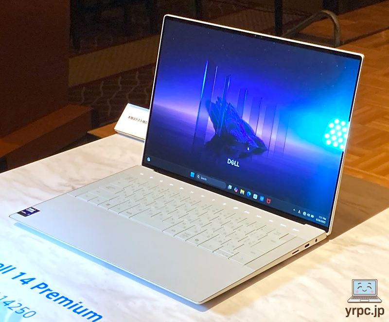 Dell 14 Premium
