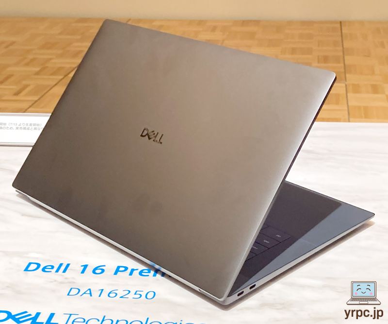 Dell 16 Premium
