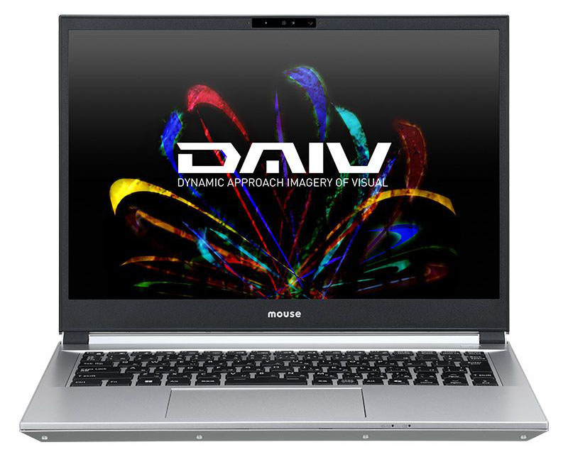 DAIV S4-I7G60SR-D