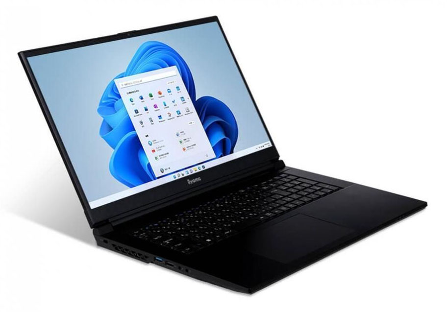 iiyama PC STYLE-17FH126-i5-UCSXM