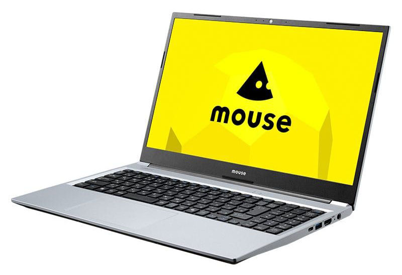 マウスコンピューター「mouse A5-A5A01SR-A」