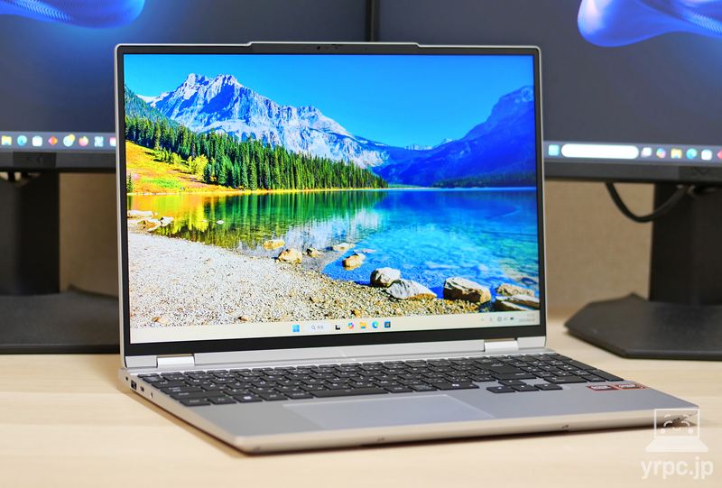 マウスコンピューター mouse B5-A7A01SR-Aの外観　見映え