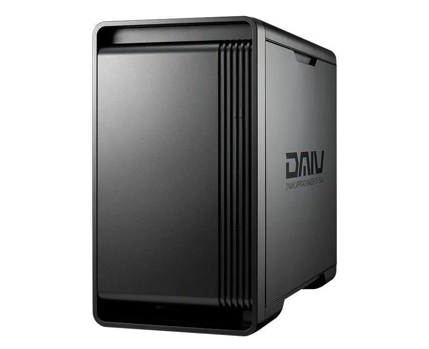 DAIV KM-I7A70