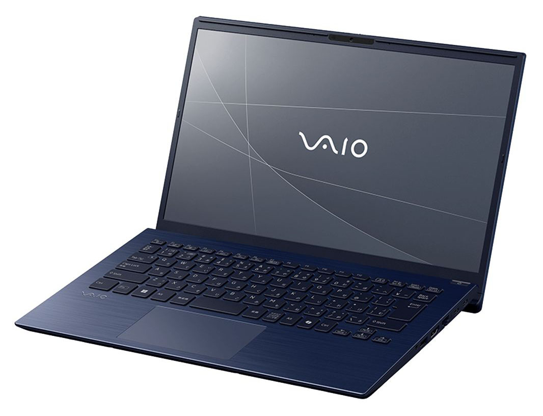VAIO F14