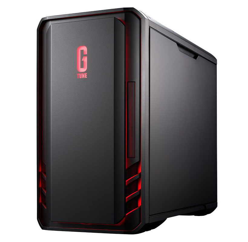 G TUNE DG-I5G60（新型ケース）