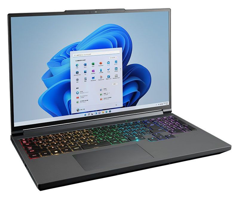 G TUNE H6-I9G7TBK-C