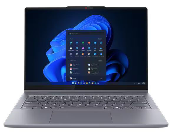 レノボ「Lenovo IdeaPad 5i 2-in-1 Gen 10(14型 Intel)」