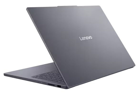IdeaPad Slim 3 Gen 10の外観