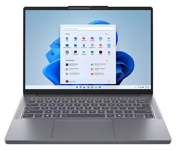 レノボ「IdeaPad Slim 3 Gen 10」