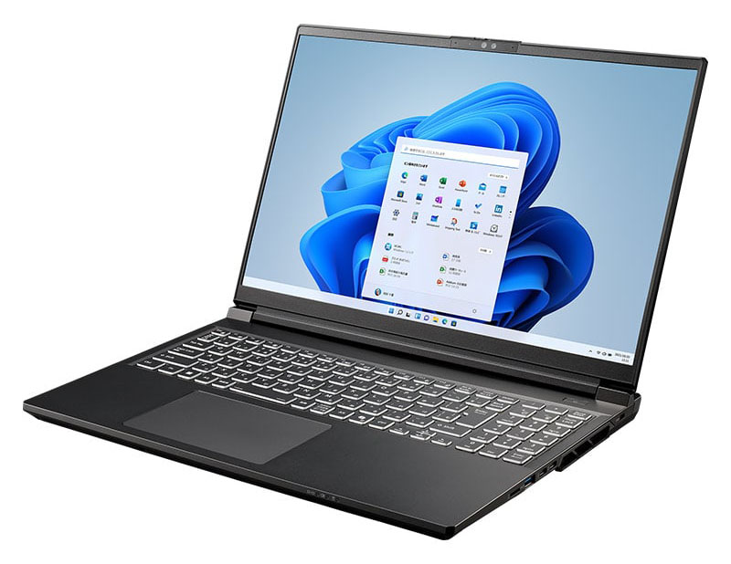 DAIV N6-I9G80BK-C