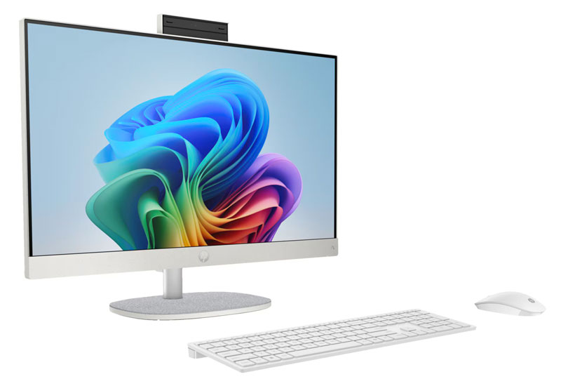 HP All-in-One 24-ct
