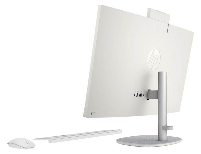 HP All-in-One 24-ct