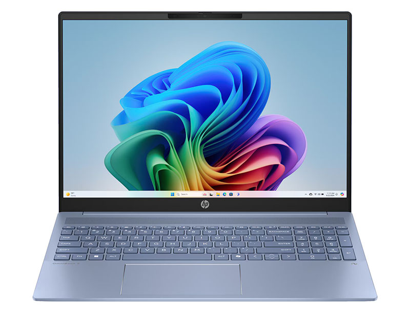 HP OmniBook 5 16-ag