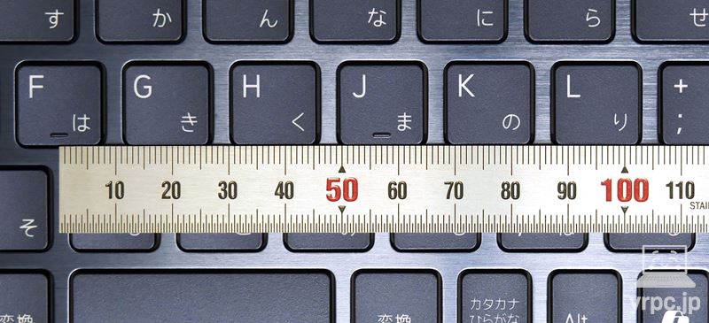 キーピッチ