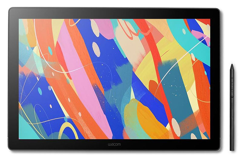 ワコム 液タブ Wacom Cintiq 16