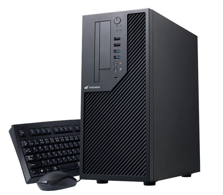 Magnate IM Core Ultra 5 225搭載 シークレットモデル