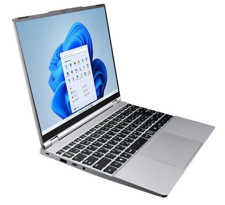 マウスコンピューター「DAIV Z4-I7I01SR-B」
