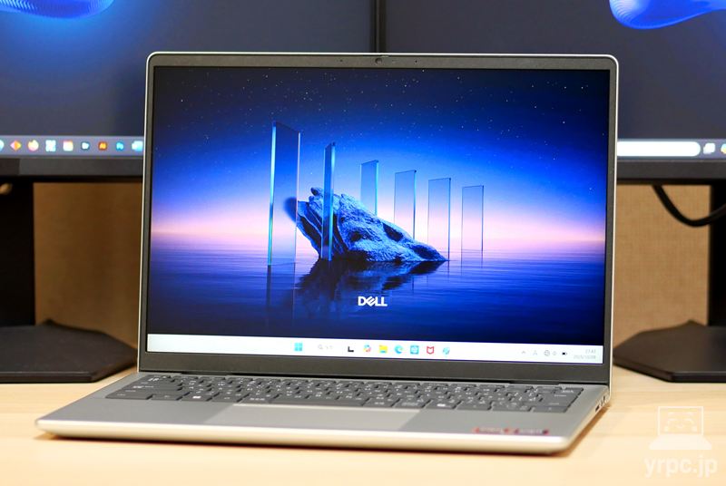 デル Dell 14の外観　見映え