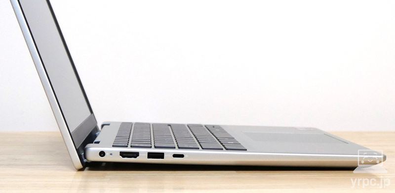 Dell 14の◆リフトアップヒンジの正式名称◆