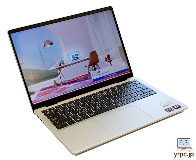 デル「Dell 14（AMD）」