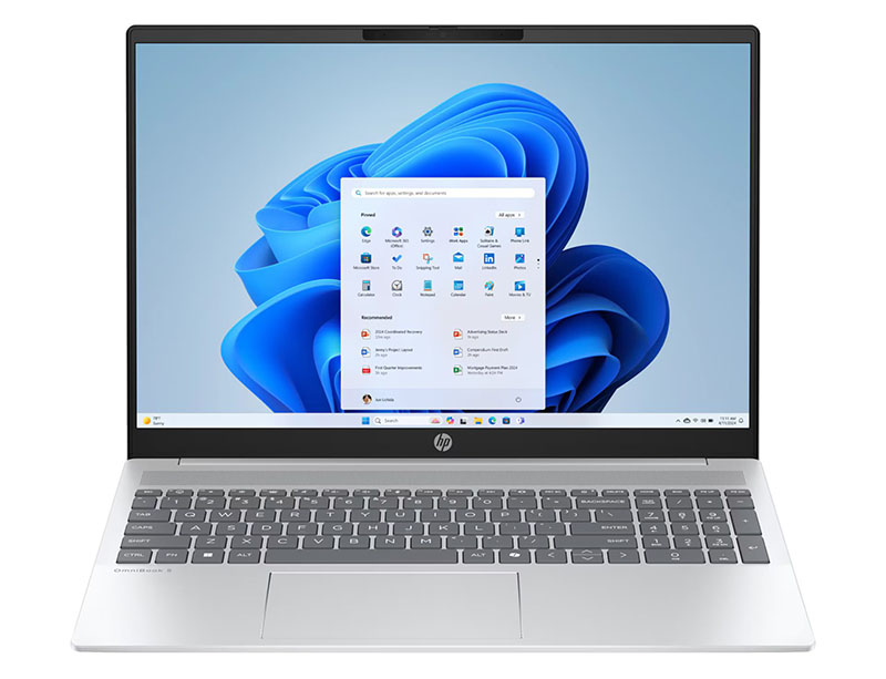 HP OmniBook 5 16-af