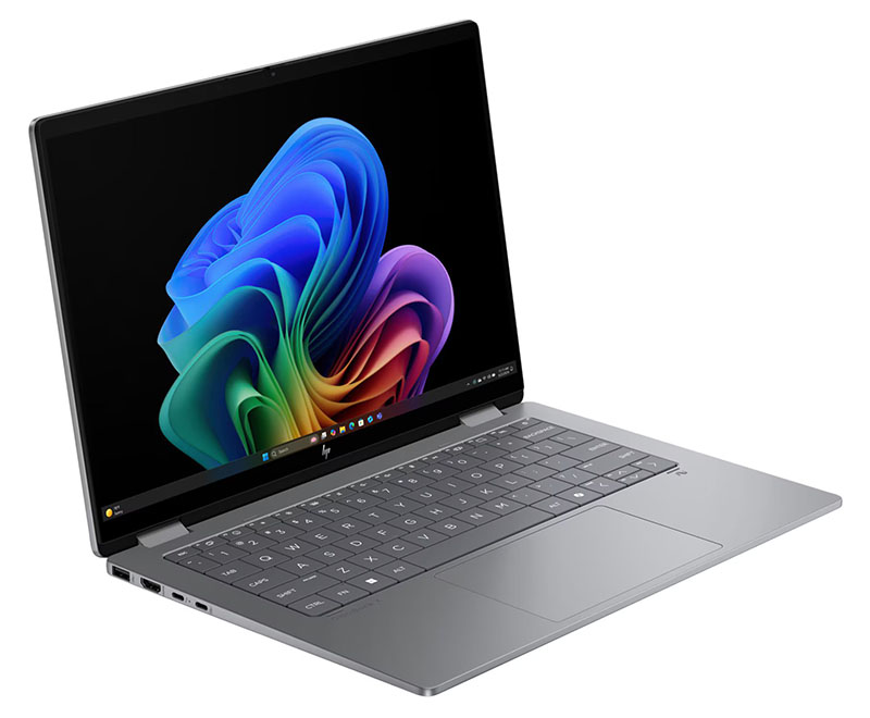 HP OmniBook X Flip 14-fm