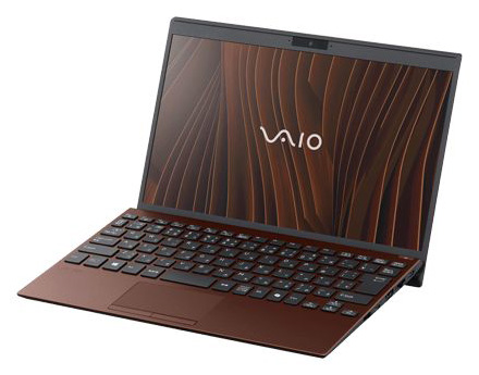 VAIO SX12