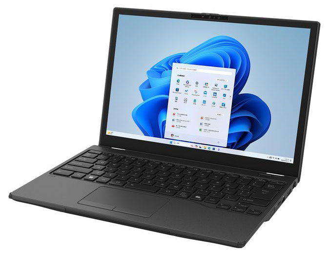 FMV WU8-K3