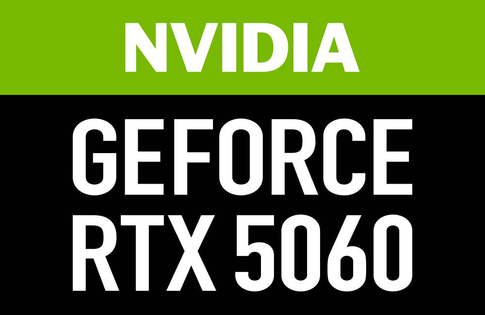 NVIDIA GeForce RTX 5060