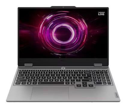 レノボ LOQ 15AHP10