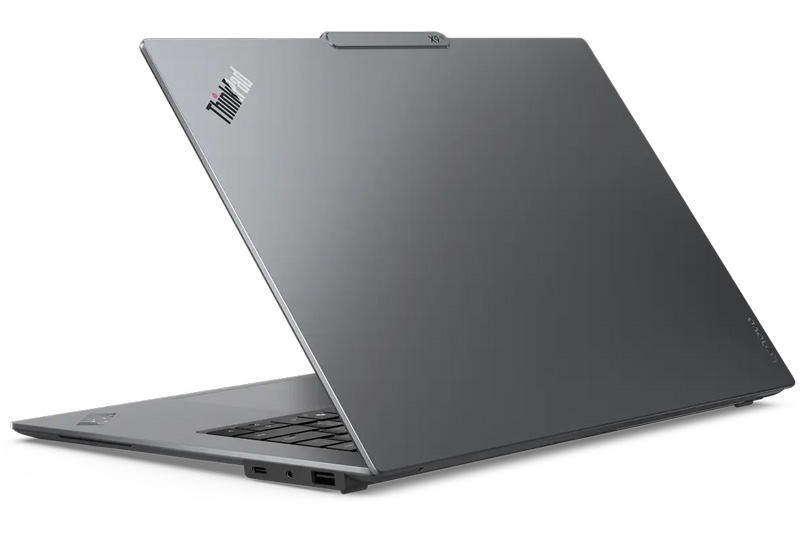 ThinkPad X9 15 Gen 1 Aura Edition
