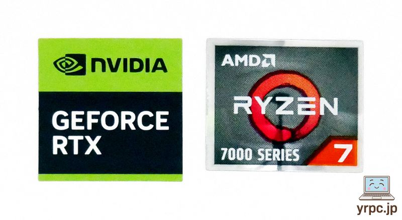 CPUとグラフィックス