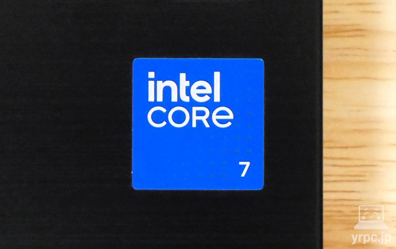 CPUとグラフィックス