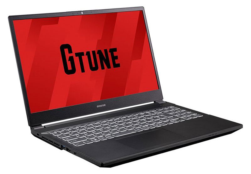 マウスコンピューター G TUNE P5-I7G60BK-C