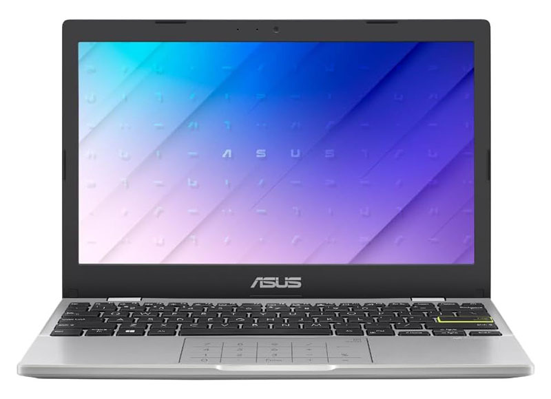 ASUS Vivobook Go 12 E210KA