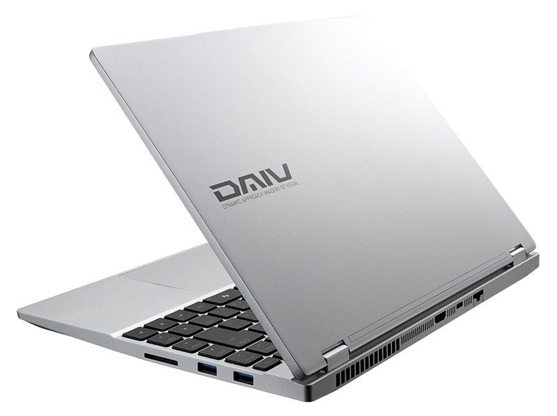 スタイリッシュな外観