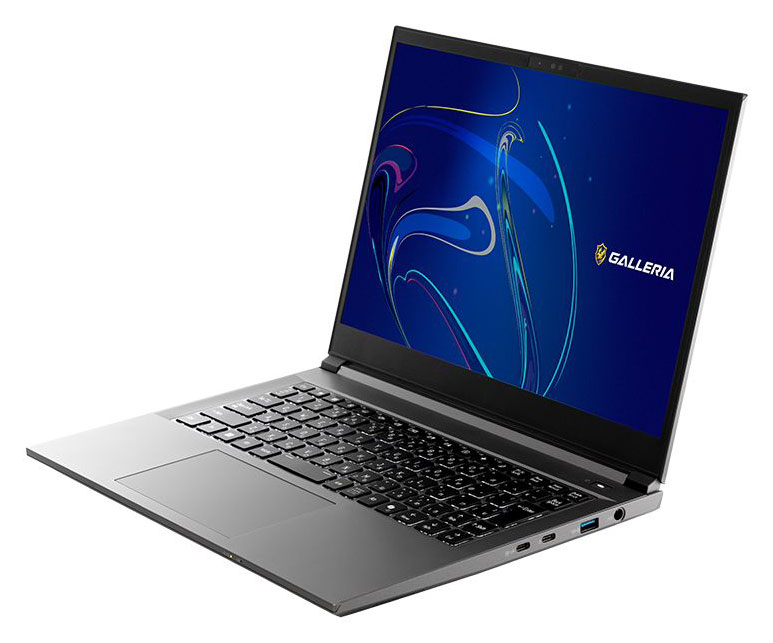 ドスパラ「GALLERIA DL9R-IG-C4A」