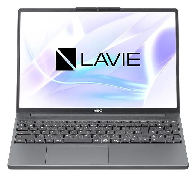 NEC LAVIE Direct N15 Slim