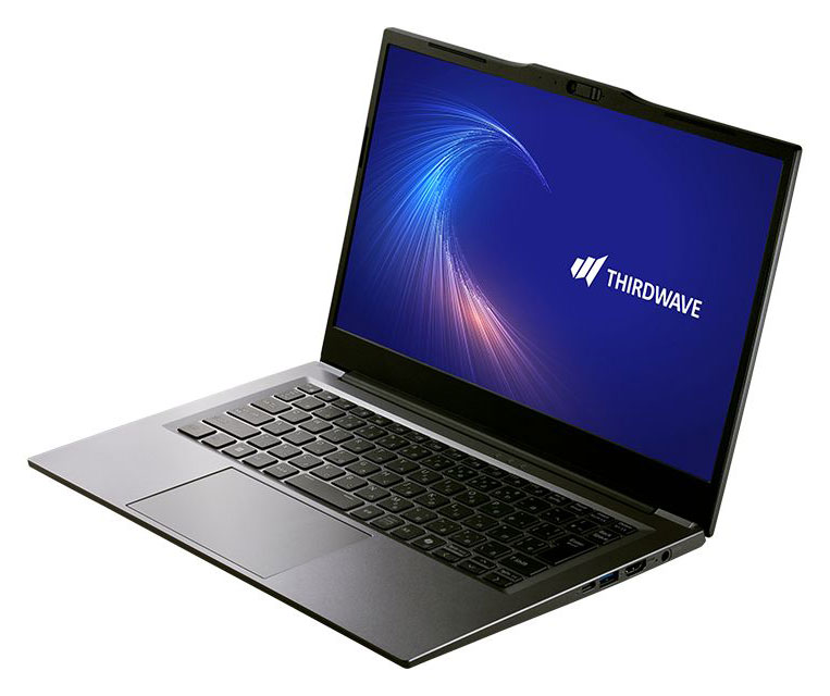 ドスパラ THIRDWAVE F-14BR5A メモリ16GB搭載モデル