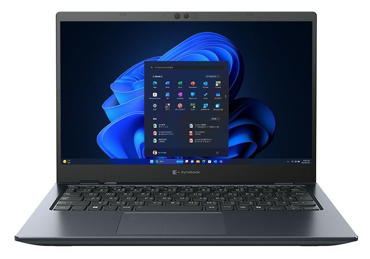 ダイナブック「GZシリーズ」