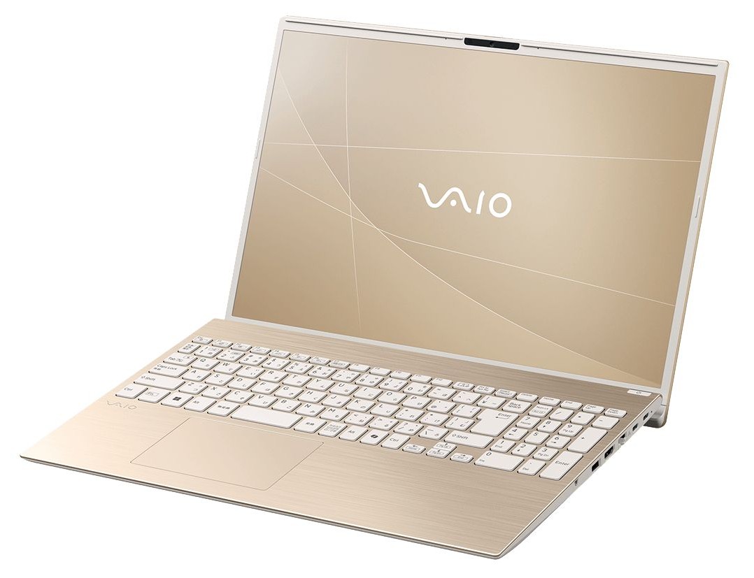 VAIO F16
