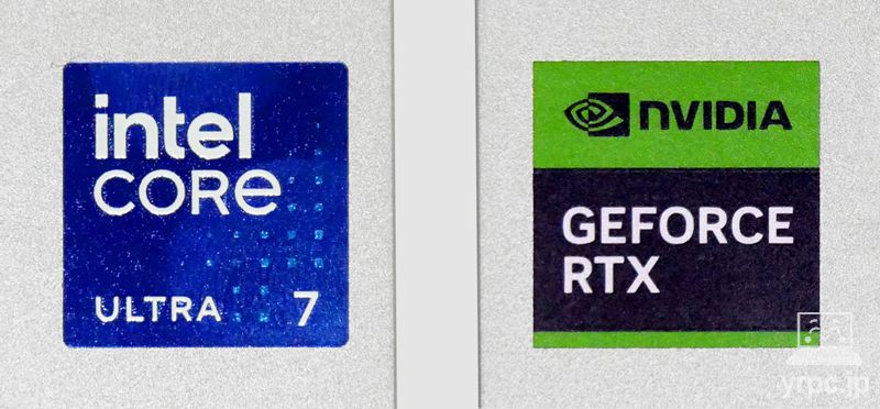 CPUとグラフィックス